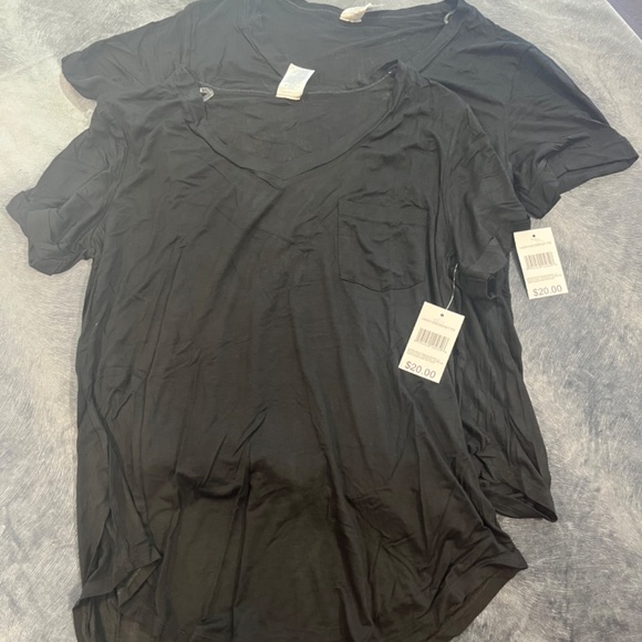 Swiss Alps ladies t shirts 2 pack brand new with tags - Picture 3 of 5